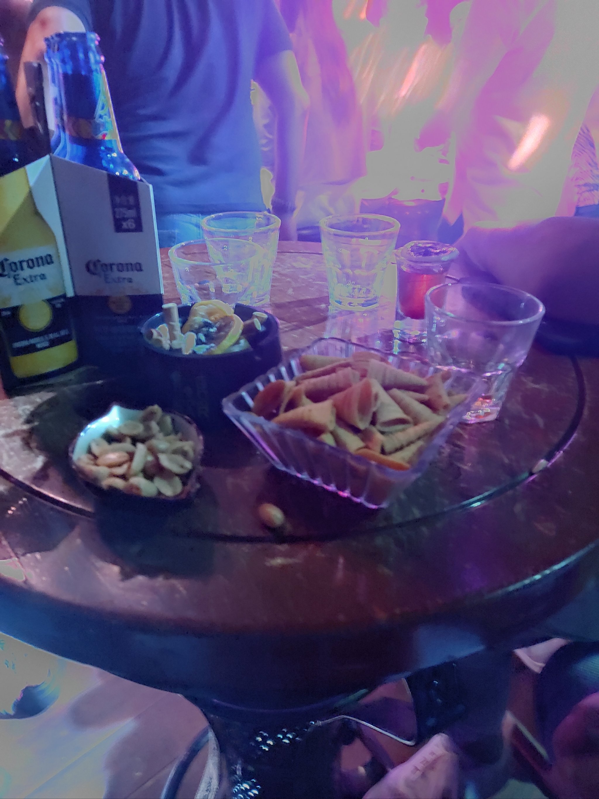 娄底商务KTV解密-涟源市ktv预订